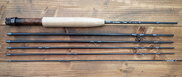 Trek series | K・Bullet