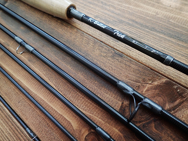 Trek series | K・Bullet