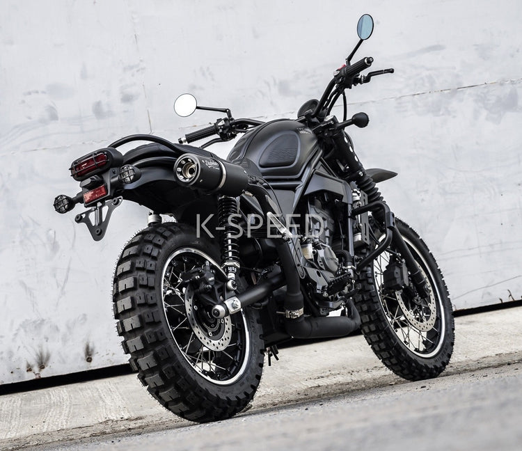 CL250,300 & 500 K-SPEED Diabolus Diablo – Tagged 