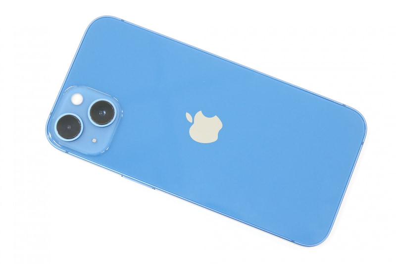 アップルがiPhone 13/13 mini/12を値下げ、iPhone SE（第3世代）は改定