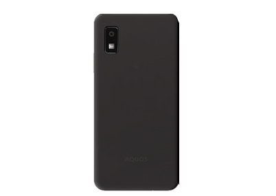 ソフトバンクから「AQUOS wish3」10月13日発売 - ケータイ Watch