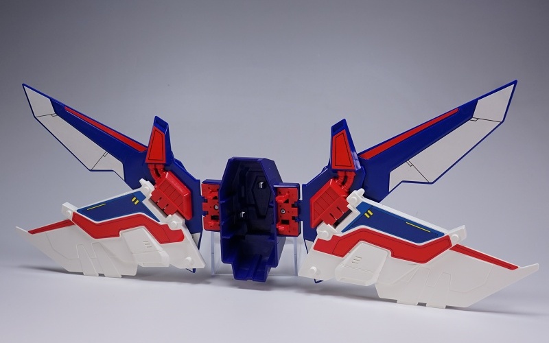 トミー 元気爆発ガンバルガー 超ミラクル合体 グレートガンバルガー
