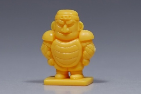 魔神英雄伝ワタル2 プラクション 限定版 フルメタリック隠密忍神丸