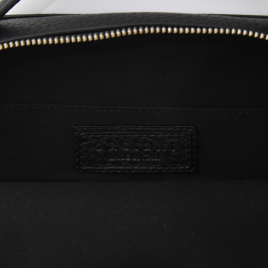 ORCIANIオルチアーニ／チェーンバッグ(NERO)｜Bag｜Kyoko Kikuchi's