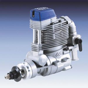 KK HOBBY 】 OS FSα-56 OSエンジン ラジコン飛行機 34330