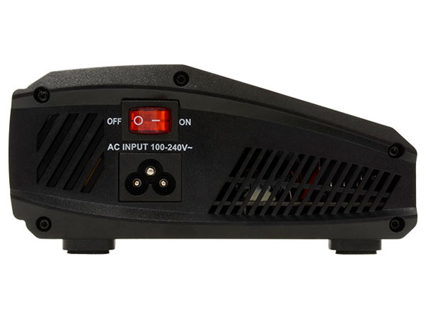 KK HOBBY 】 ハイテック マルチチャージャー X2 ACプラス 260 multi