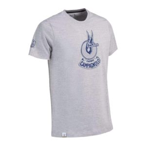 CAMPAGNOLO T-Shirt Winged Wheel - Khcycle Singapore