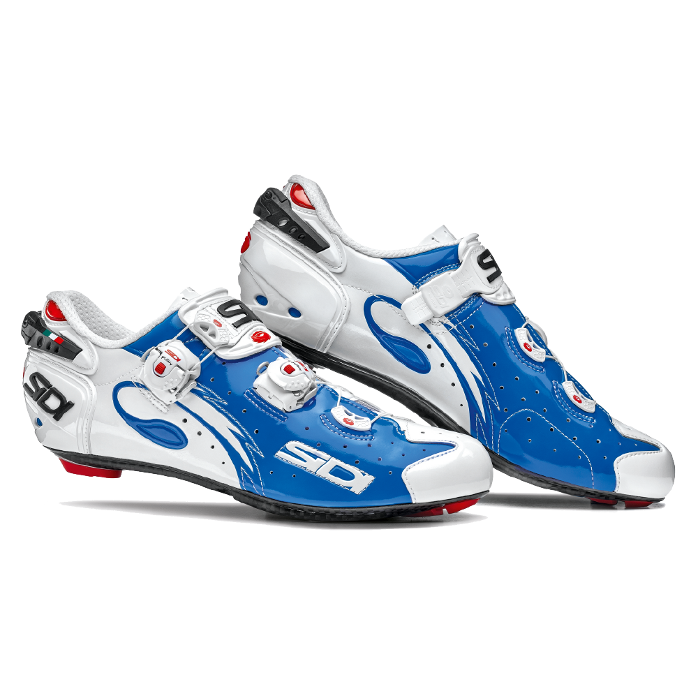 シディワイヤー SIDI SCARPE WIRE CARBON LUCIDO