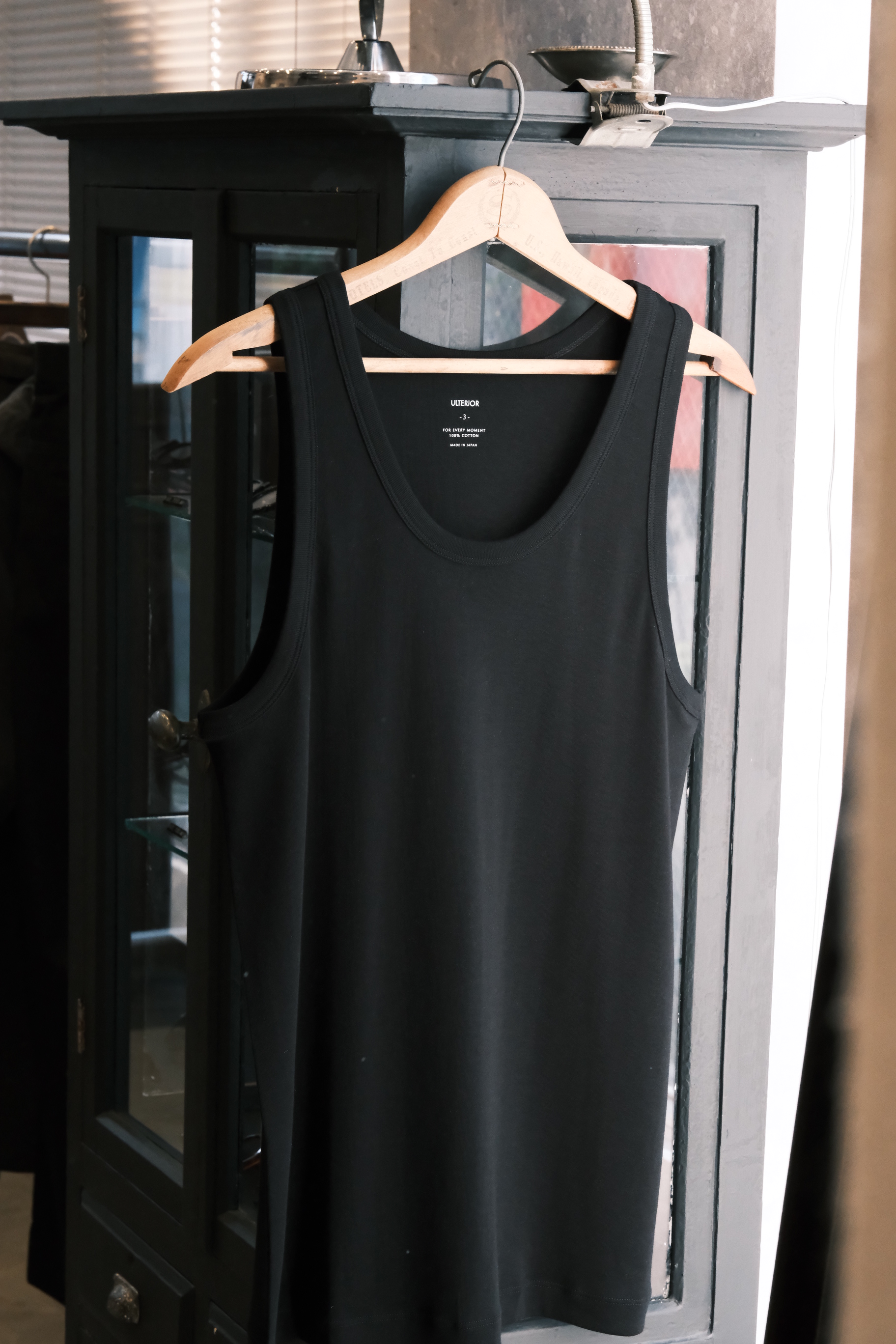 今自分に必要な物。 – khakiの店主ブログ