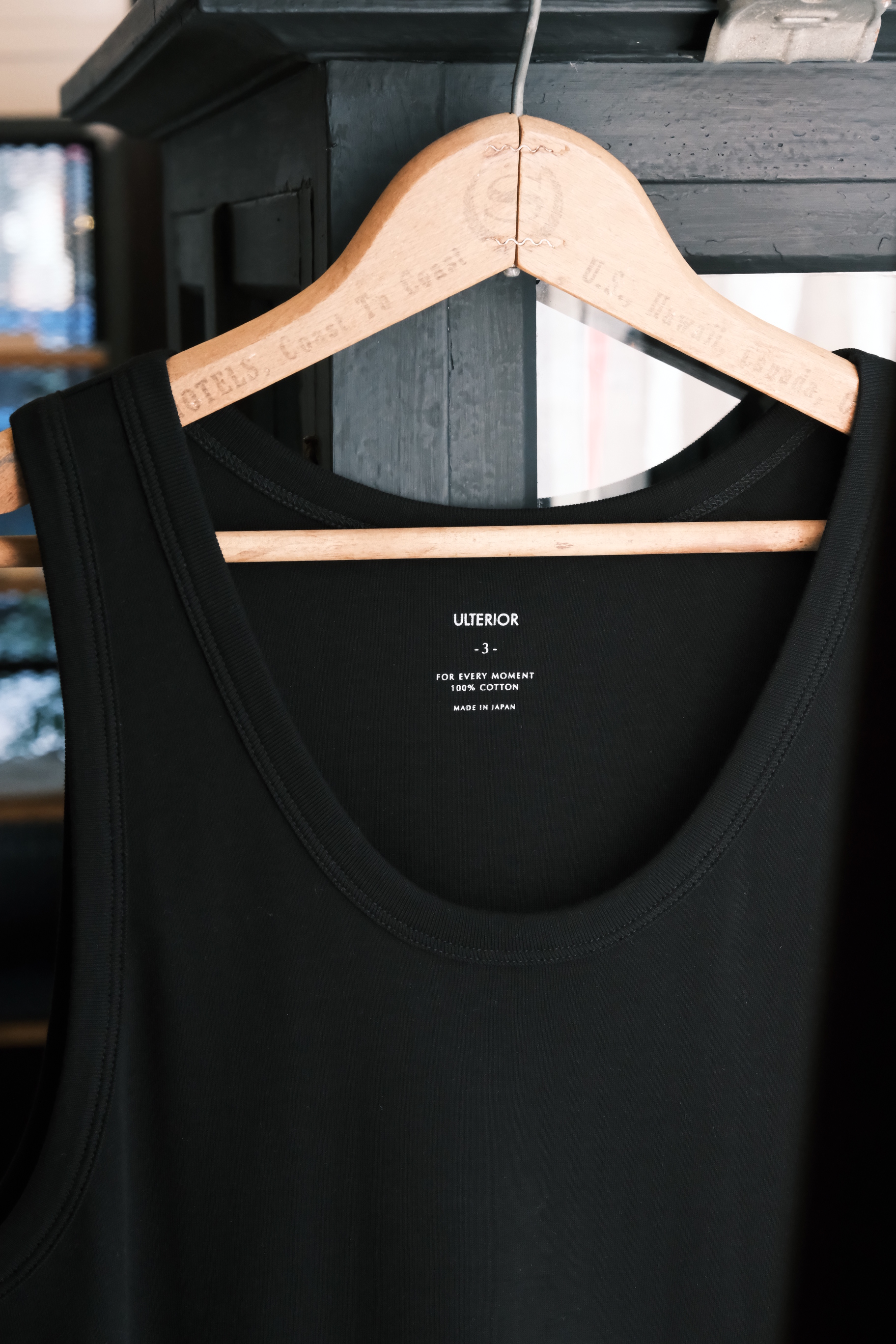 今自分に必要な物。 – khakiの店主ブログ