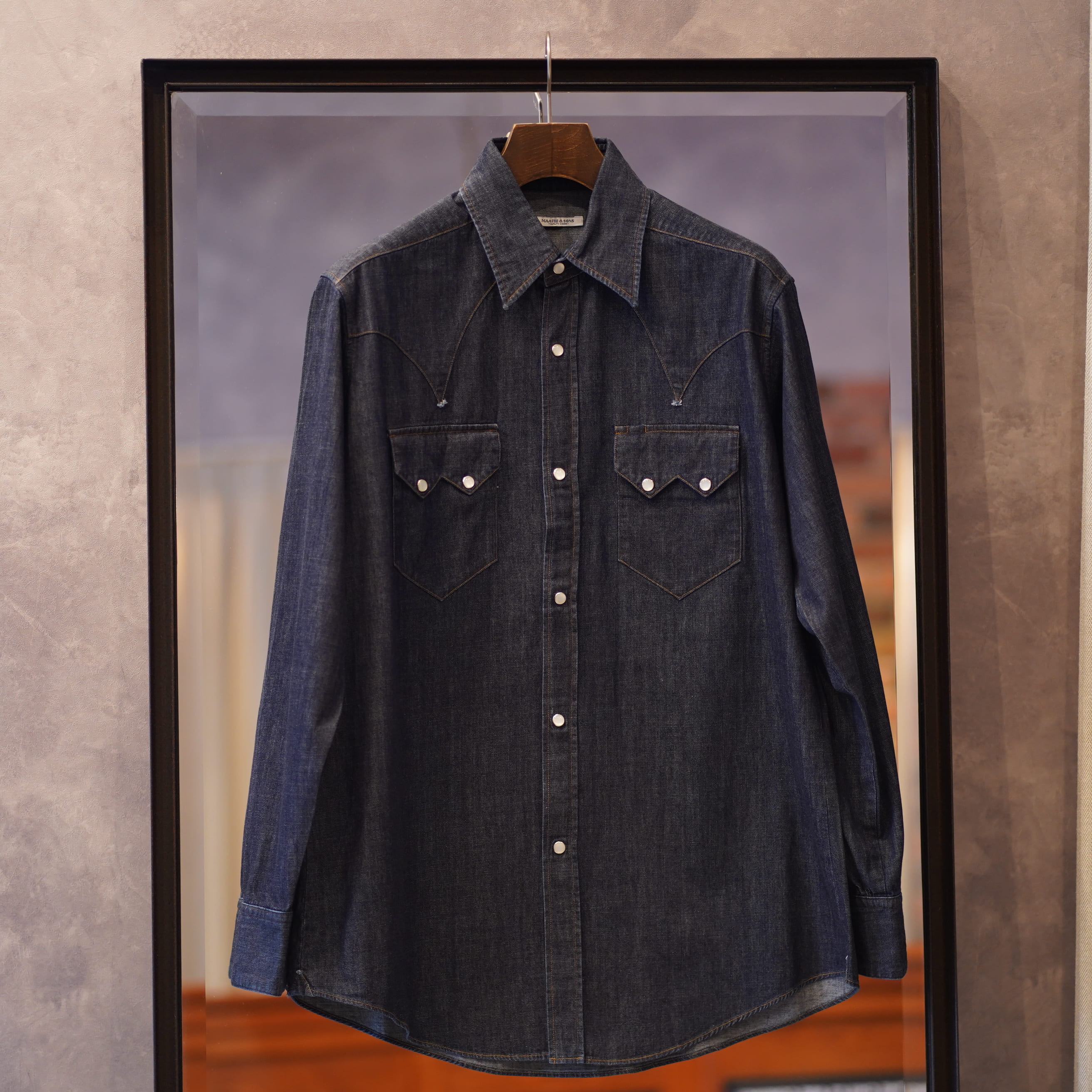 MAATEEらしさ。 – khakiの店主ブログ