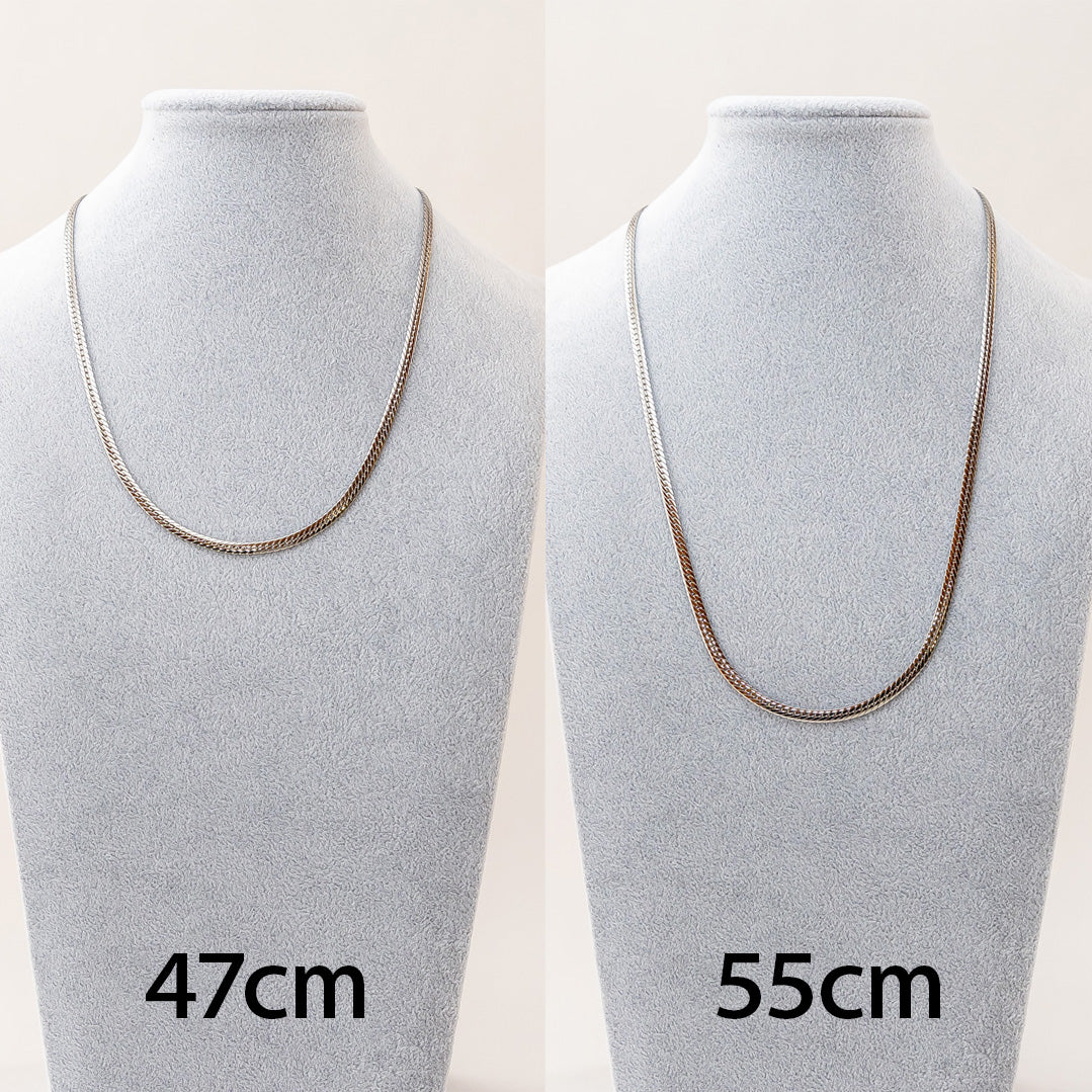 KHG合金ネックレス パワフル（小） 男女兼用 – 株式会社ハイパワーセンカー