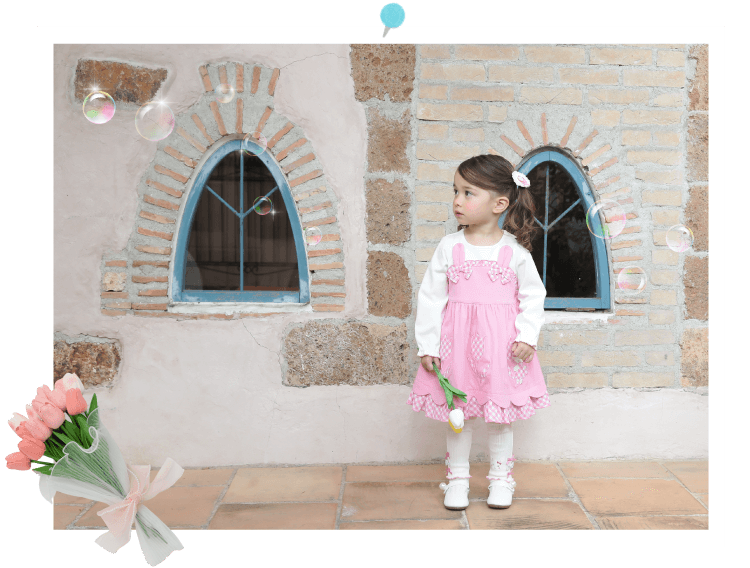 coeur a coeur 》2025 SPRING COLLECTION