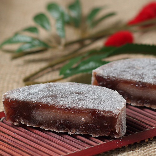 古鏡 12個入 ｜つるおか菓子処木村屋オンラインショップ《公式》