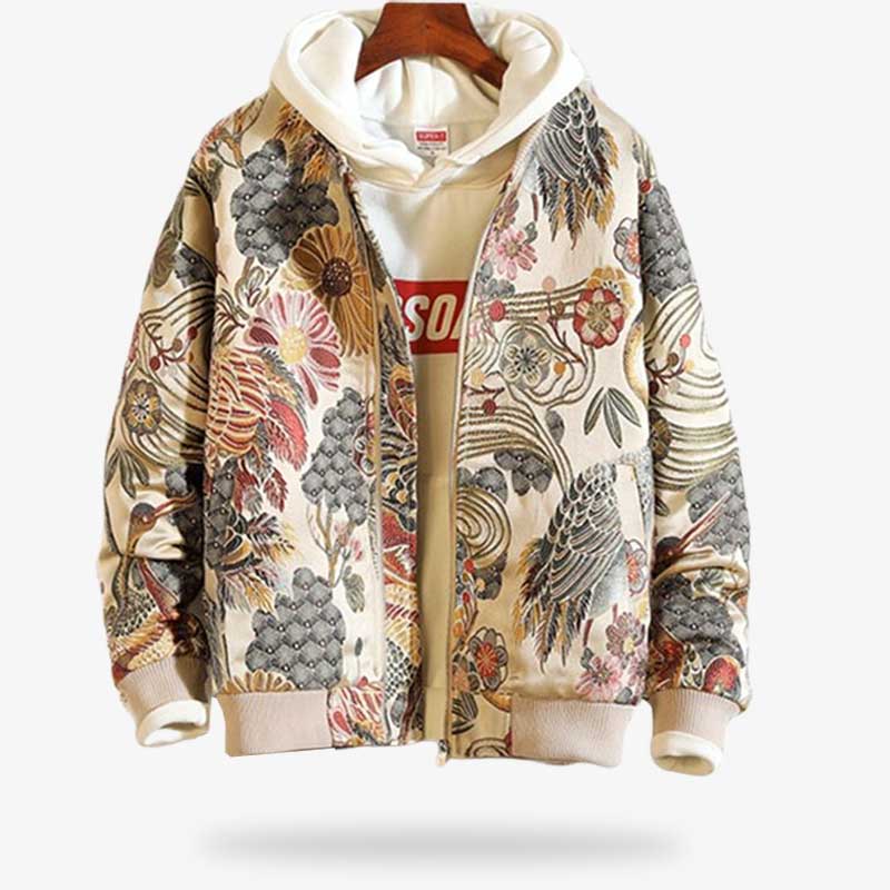 Souvenir Jacket | KimuraKami