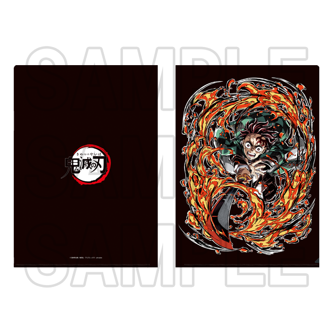 グッズ | TVアニメ鬼滅の刃「全集中展」刀鍛冶の里編・柱稽古編