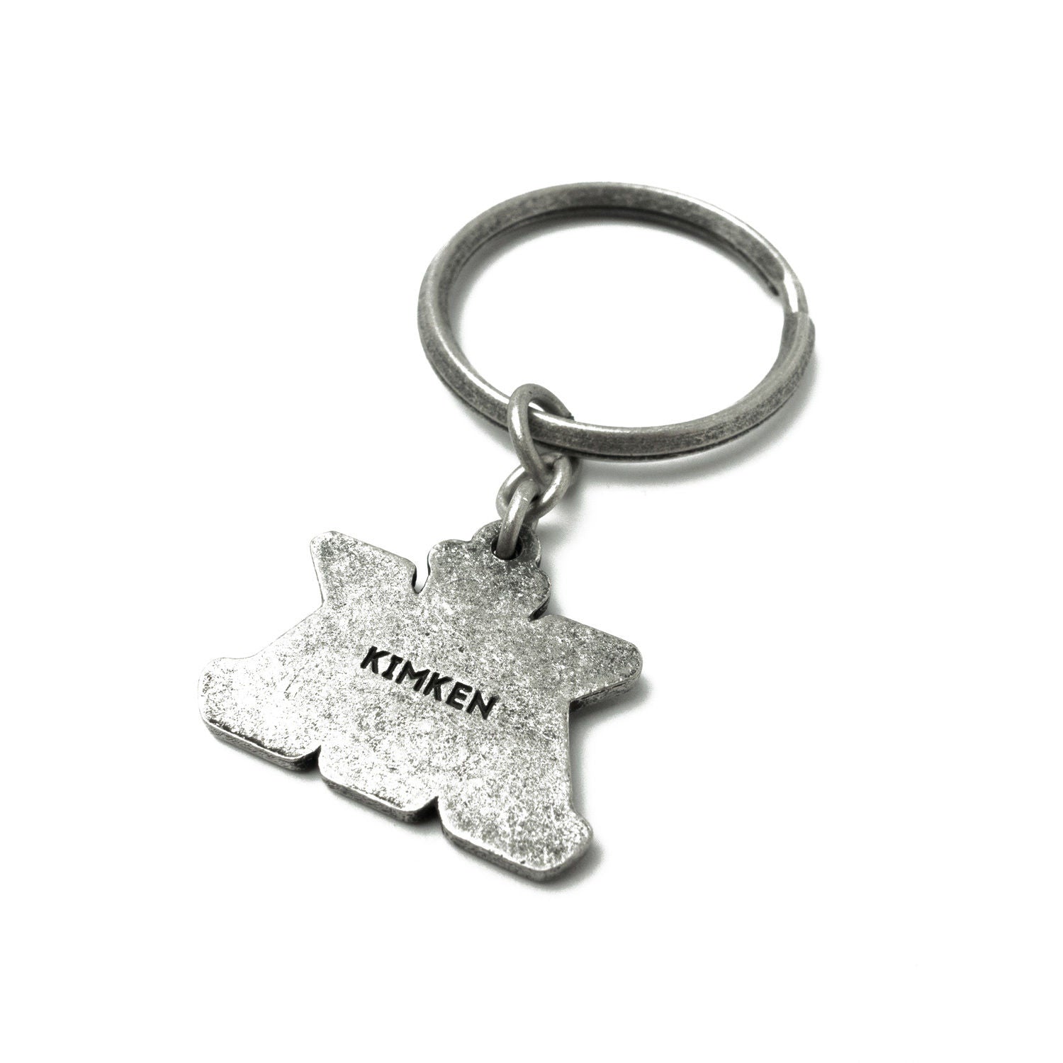 LOGO Key Holder – KIMKEN® Kenta Kimura Official WebSite