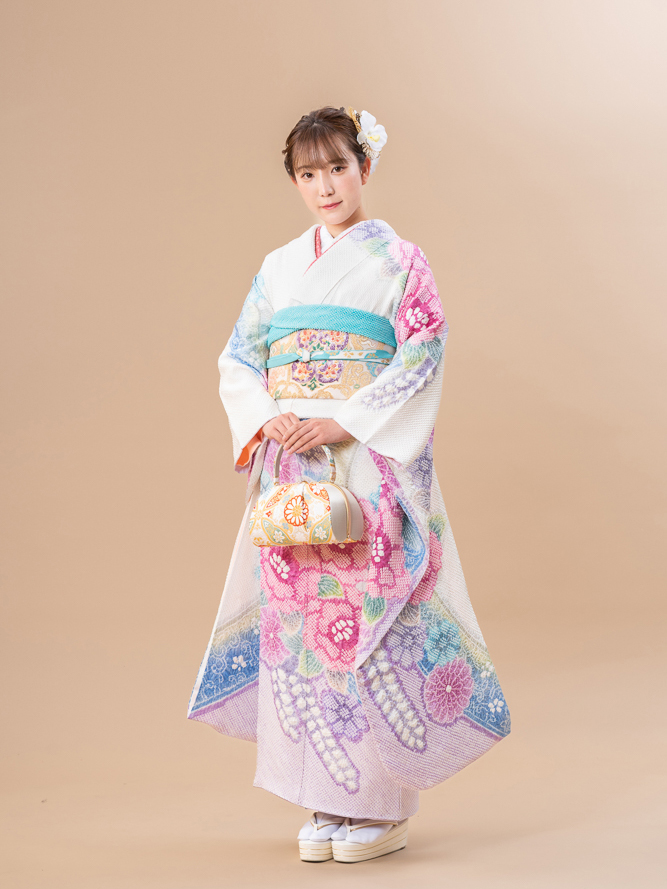 ピンクから選ぶ振袖レンタル｜KIMONO-PRO｜京都の着物レンタル＆きもの