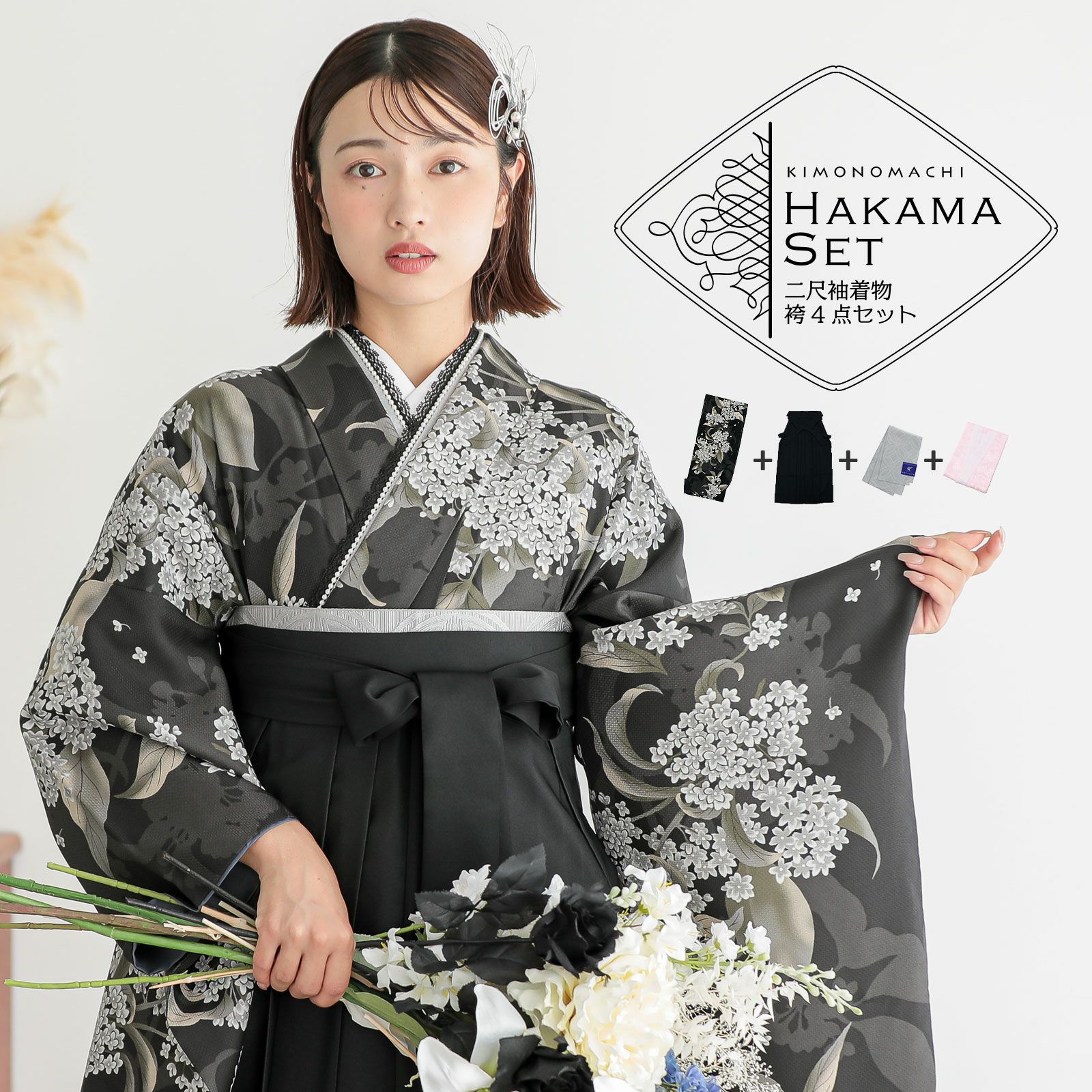 京都きもの町[本店] ＞ kansai（山本寛斎） から探す ｜着物通販｜留袖