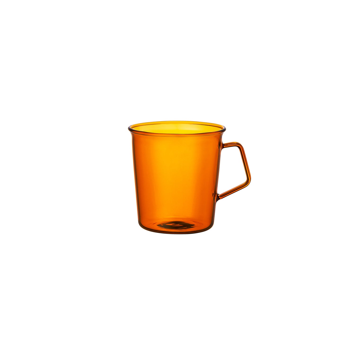 CAST AMBER マグ 310ml – KINTO