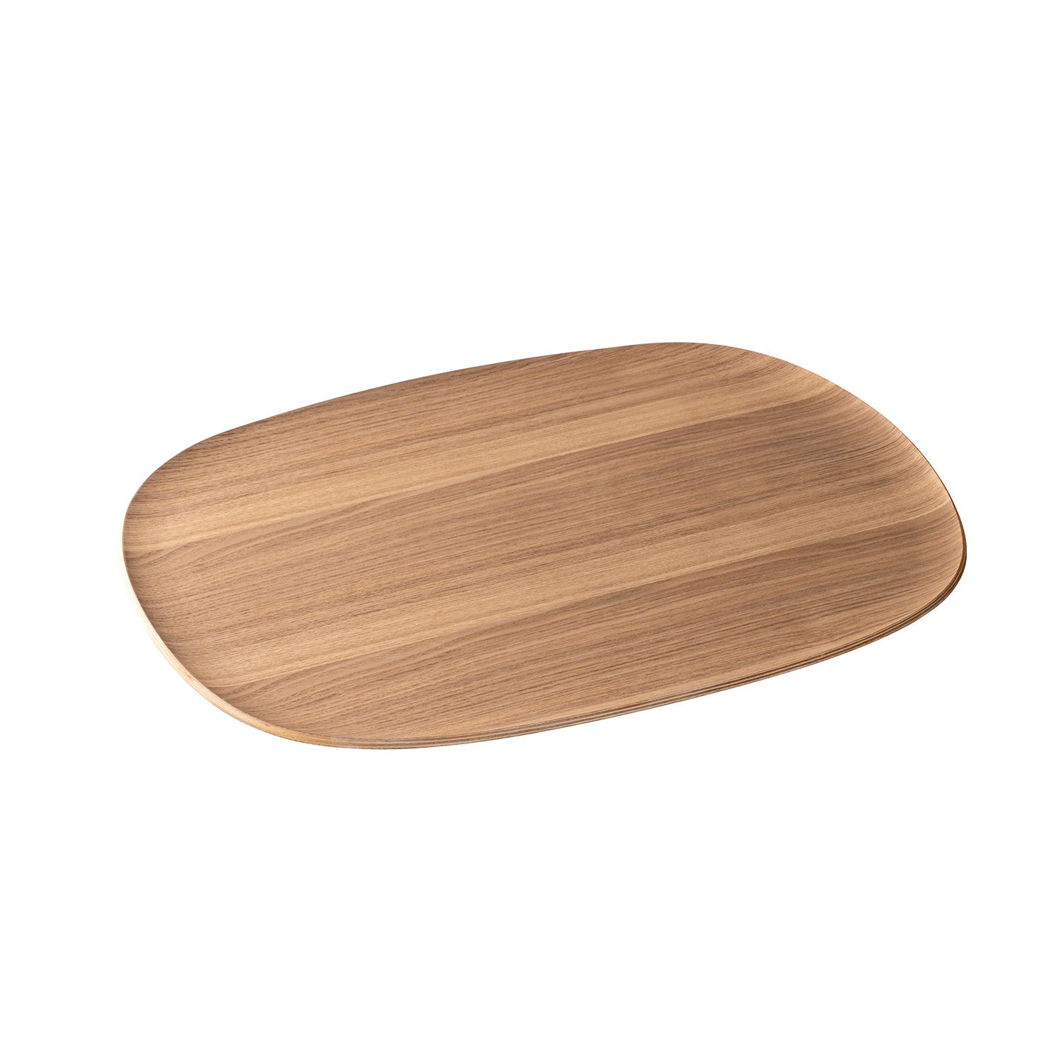 UNITEA ノンスリップ トレイ 420×320mm ウィロー – KINTO