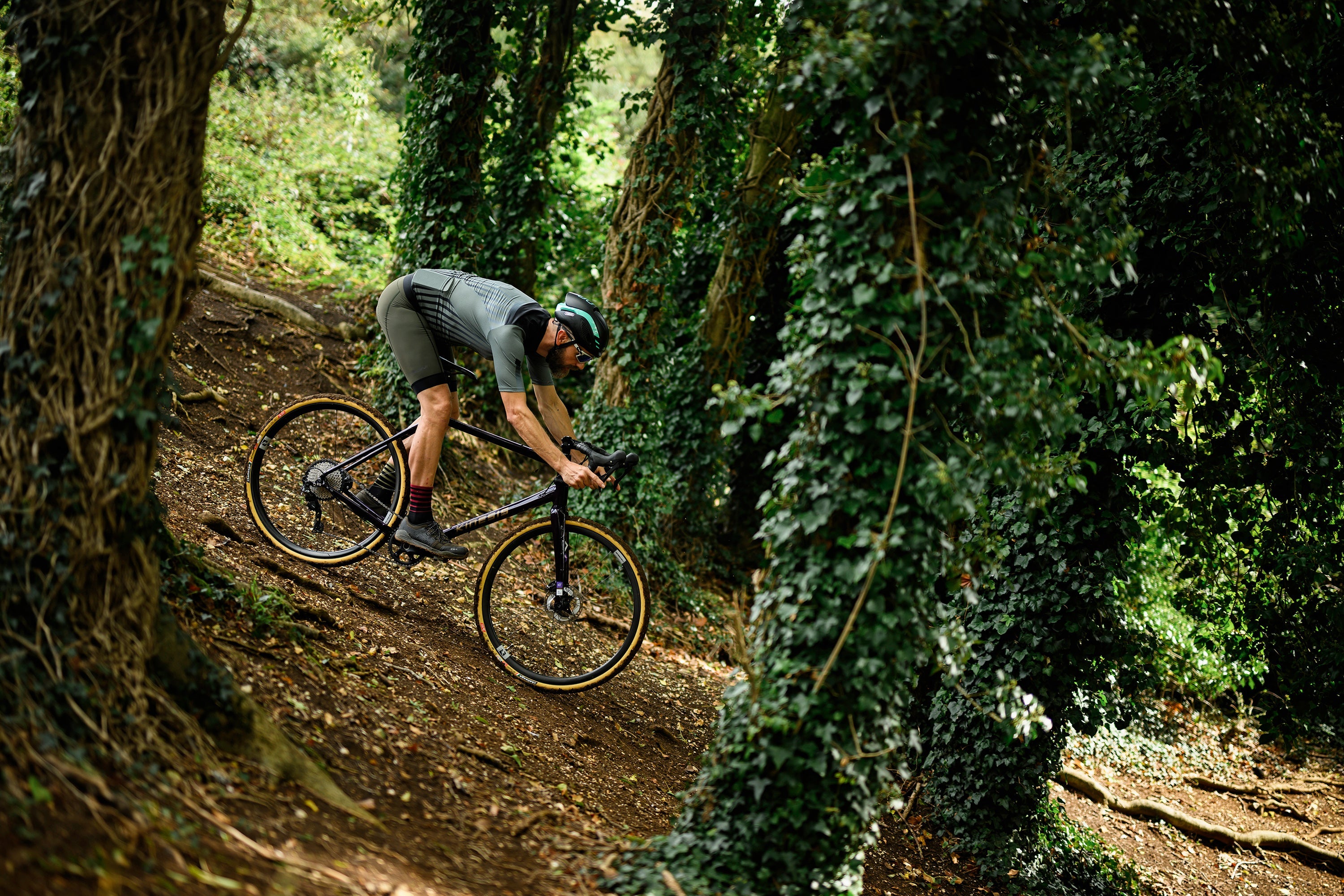 Kinesis - Aluminium Bicycle Fork – Kinesis Bikes