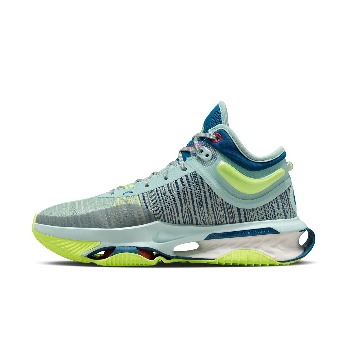 Nike G.T. Jump 2 EP – Kinetics（キネティクス）｜OFFICIAL ONLINE STORE