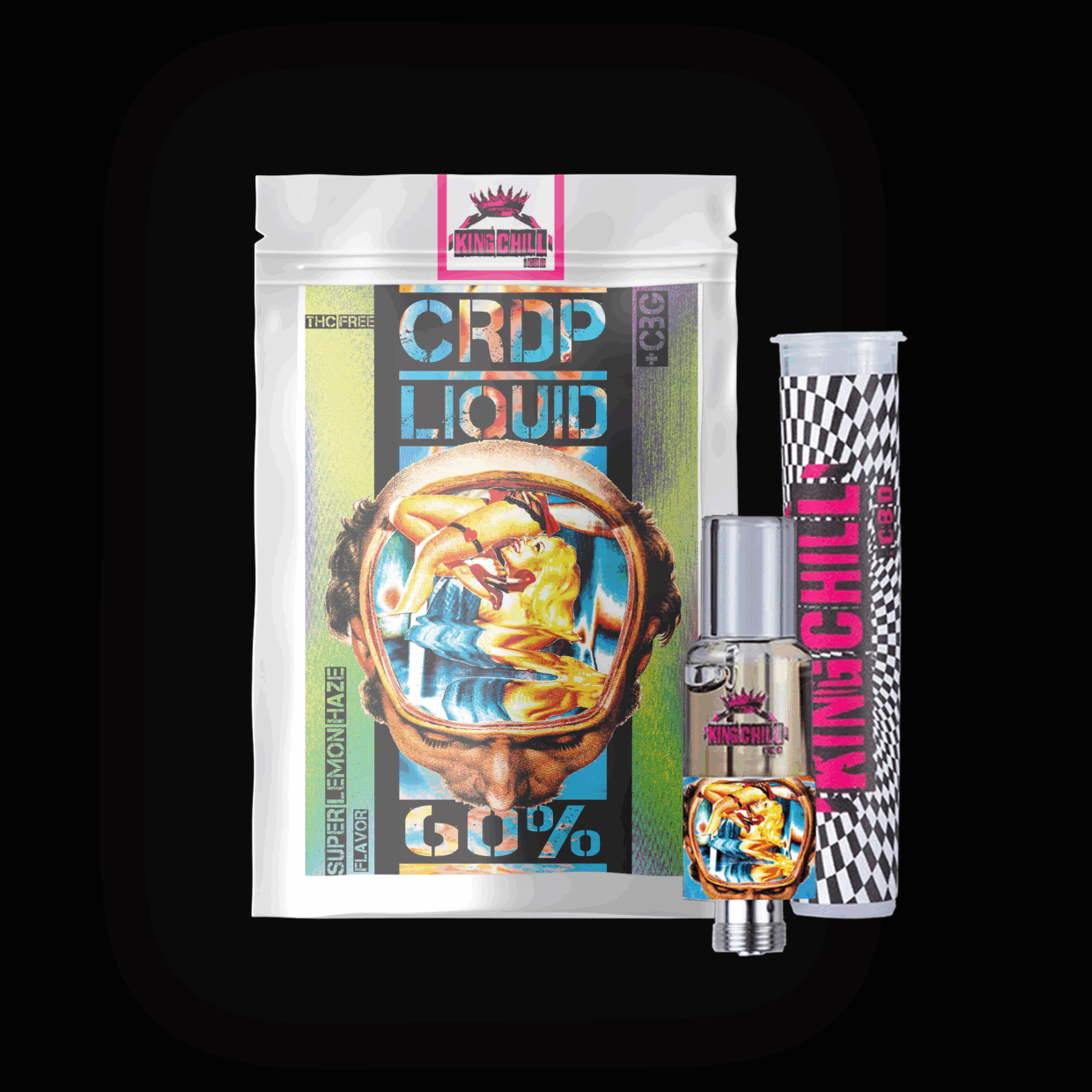 ngombe フォローリピート割引CRDH 0.5mlリキッド CBD ngombe 様専用