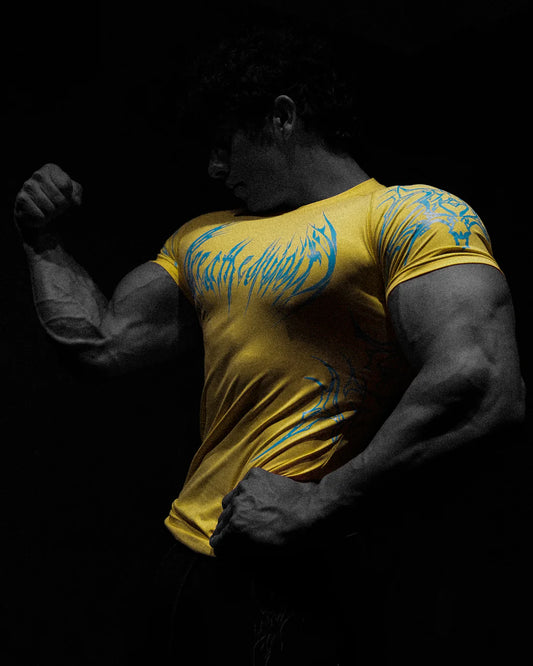 Breathe Divinity Advanced Soul Maiden Beater – Kingfitcr