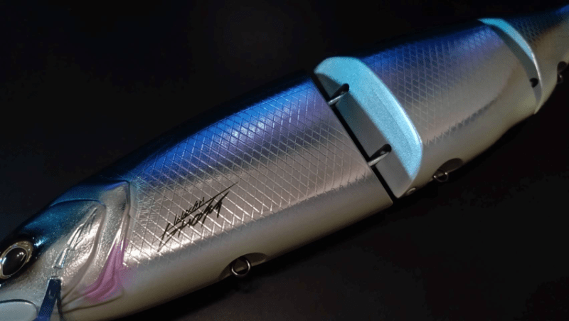 新品】DRT クラッシュゴースト クイーン ジャイアントベイト 新品】DRT