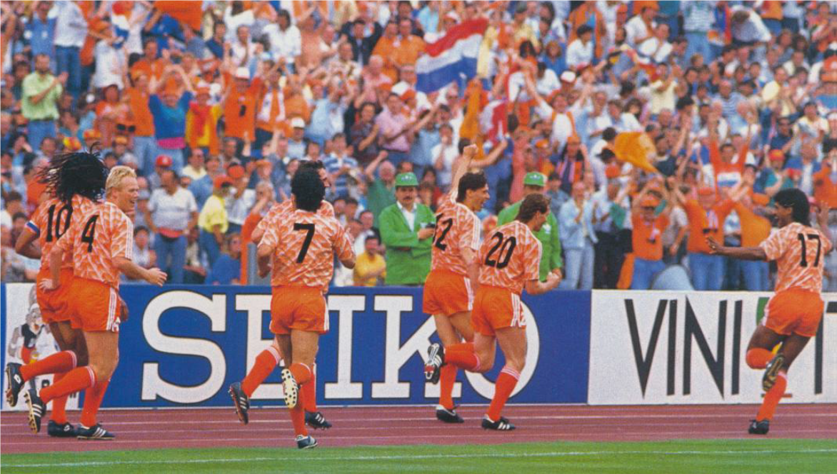 KING GEAR Archive VOL34 (2019/03/07) | マラドーナのスパイク