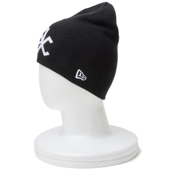 ニューエラ ニット帽 NEW ERA ベーシック ビーニー Cooperstown