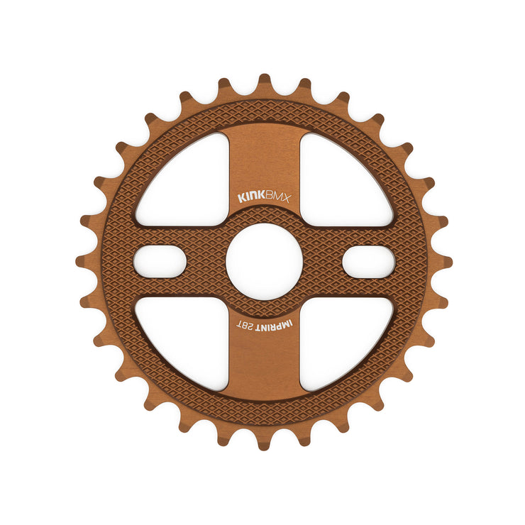 Imprint Sprocket – Kink BMX