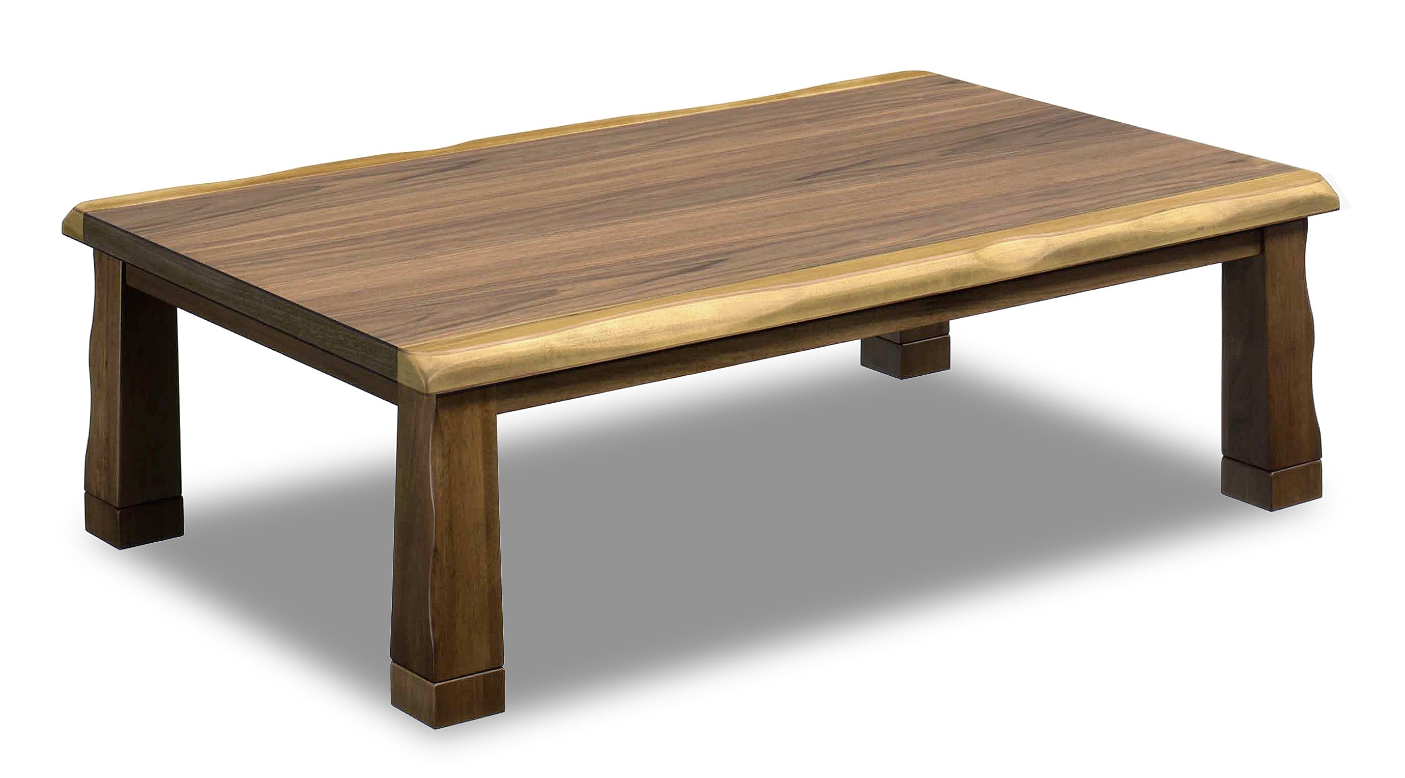 家具調こたつ シルビア – 木下家具