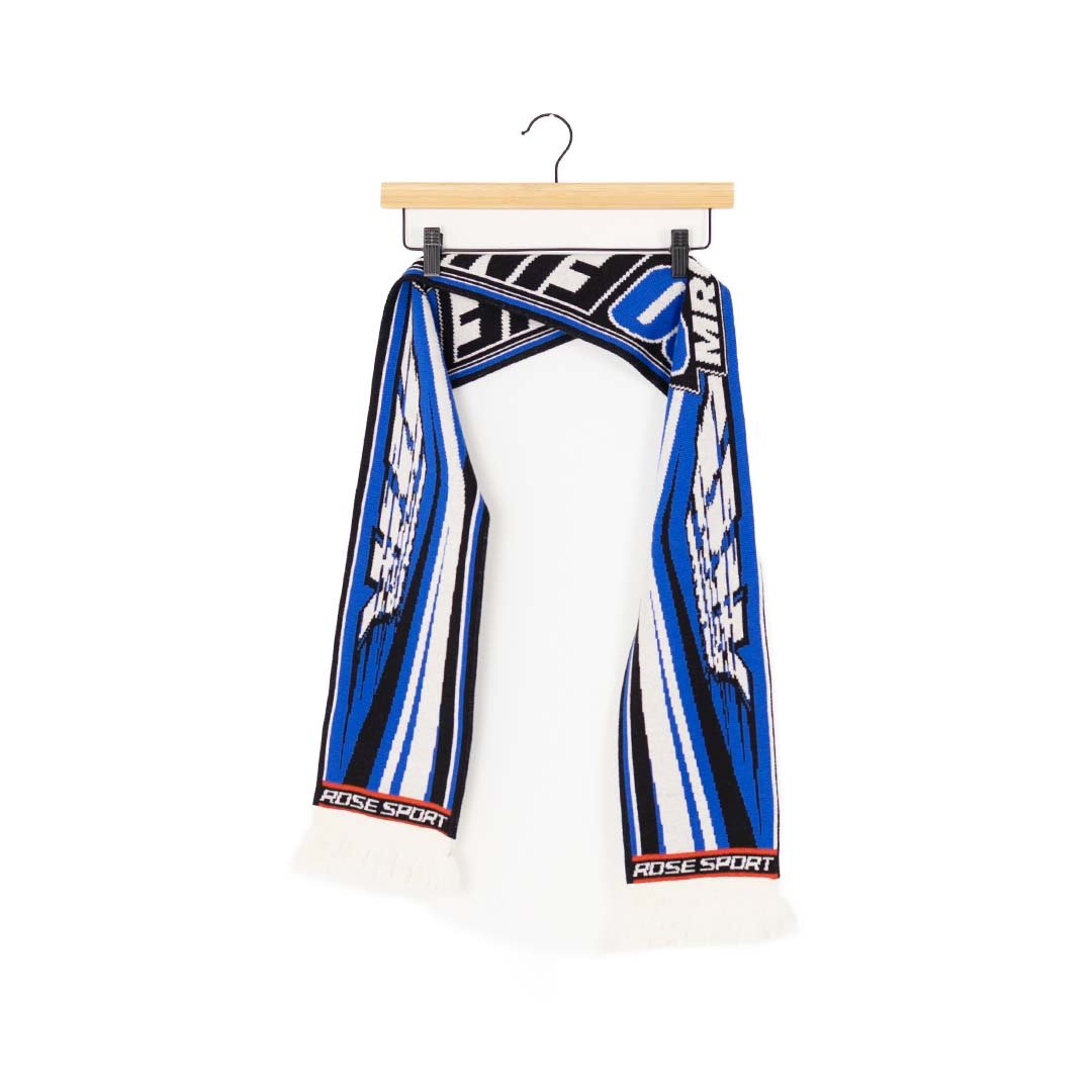 Martine Rose Motocross Scarf - 'Multi' - Kicks Lounge