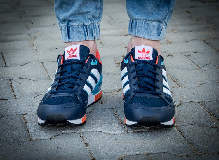 ADIDAS ZX 750 (S79194) Wielokolorowy | | Kicks Sport - a trusted