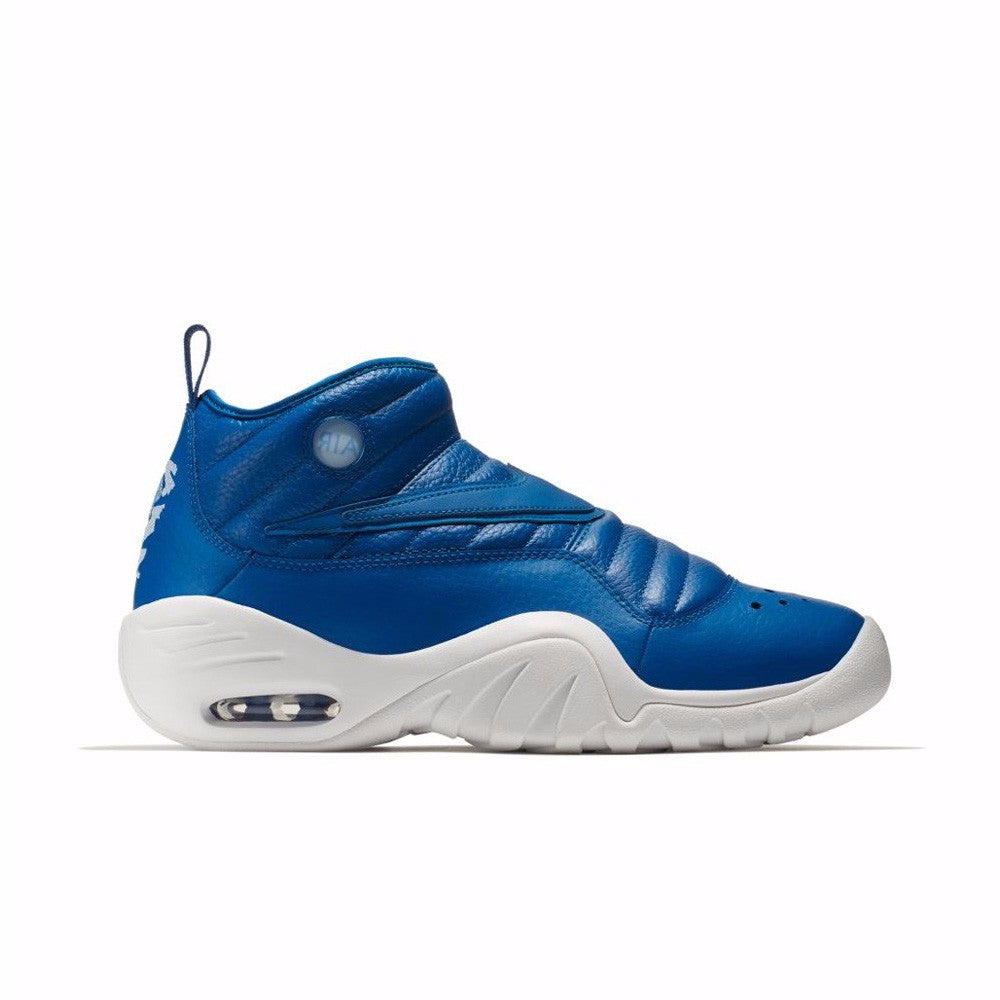 Nike Air Shake NDestrukt – Kick Theory