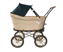 バスケット式ベビーカー「プスプス」 | キッズデザイン賞 | キッズ