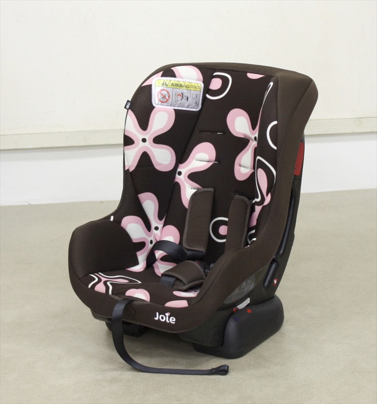送料無料 ジョイー チルト ブラウン 38117 Joie Tilt 乳幼児用ソフト