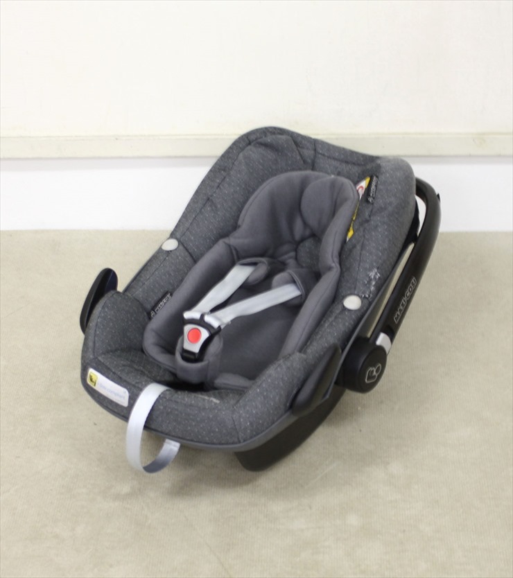 送料無料 マキシコシ ペブルプラス MAXI-COSI Pebble Plus