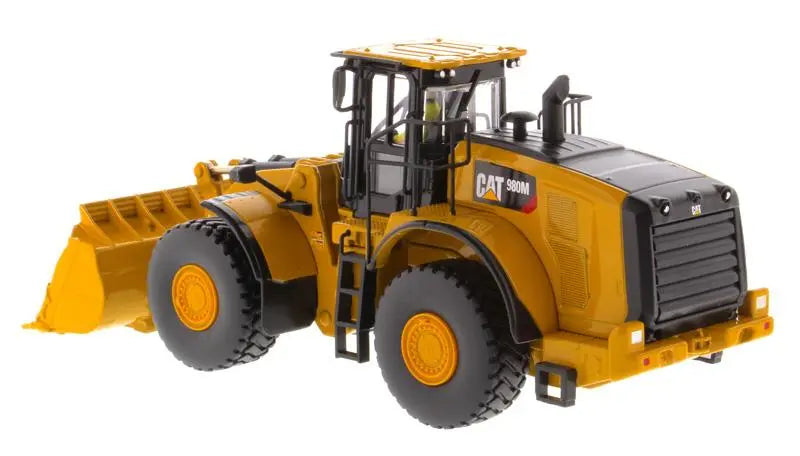1:50 Cat® 980M Wheel Loader High Line Series, 85543 – Kids On Wheelz