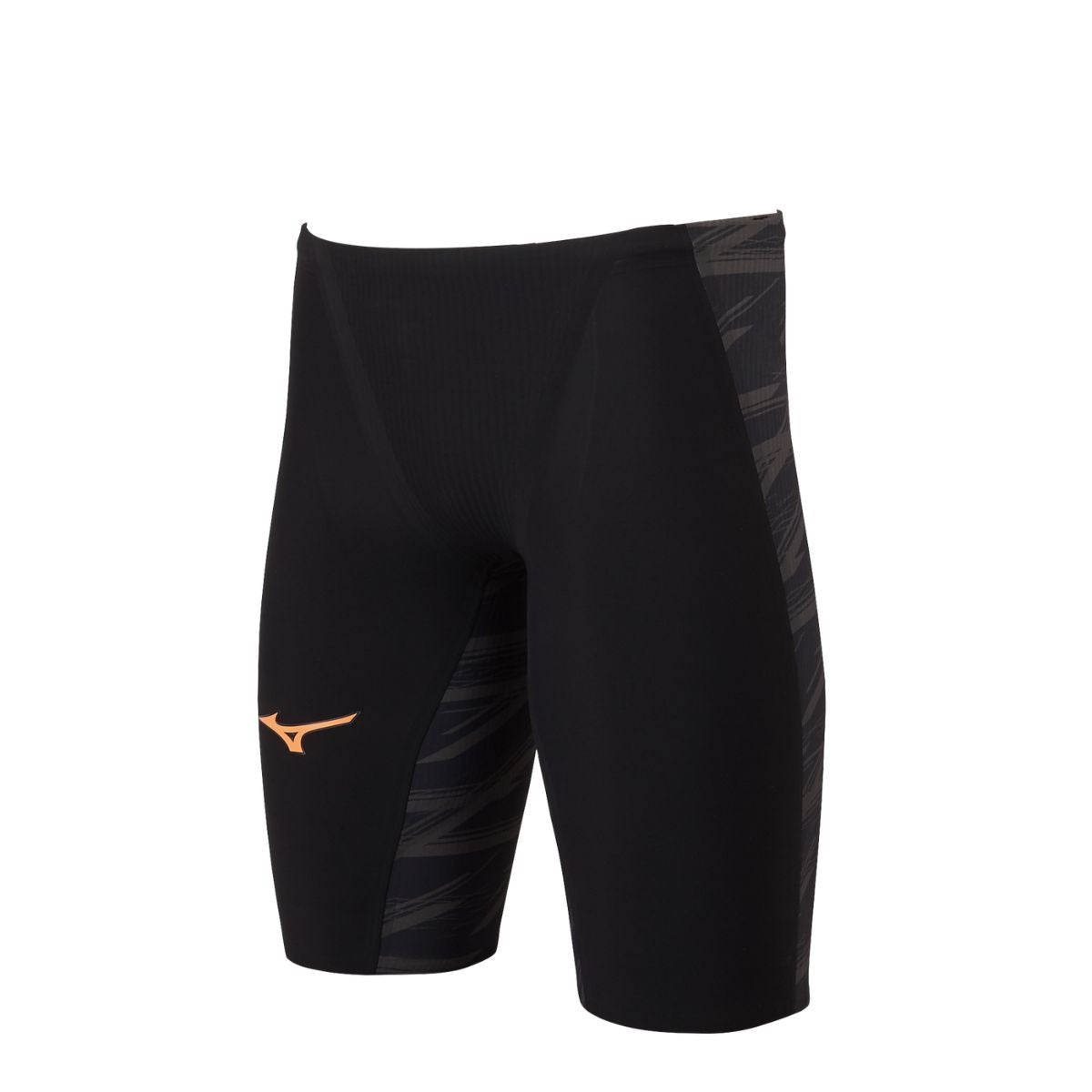 Mizuno Men's GX-Sonic V Multi Racer Technical Swimsuit – Kiefer