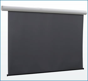 ハイコントラストクリアブラックECBK | ケイアイシー｜プロジェクター