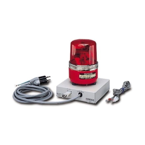 警告灯ユニット PL01-TOS - 菊水電子工業株式会社