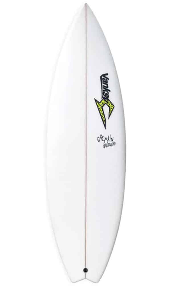 JUSTICE SURFBOARD【ジャスティス】|キラーサーフ