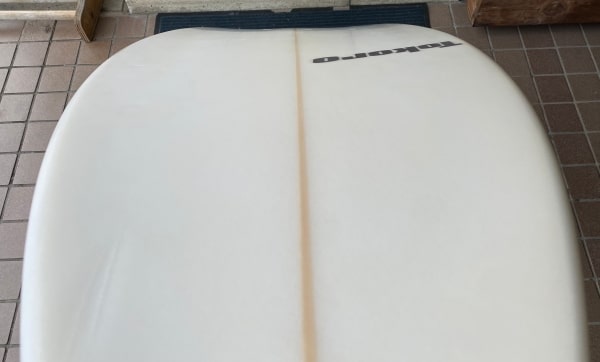 中古】TOKORO surfboard SFS (5'9