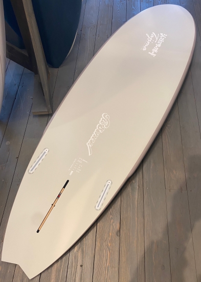 JUSTICE IT'S SENCE FLEX FLY model(6'8