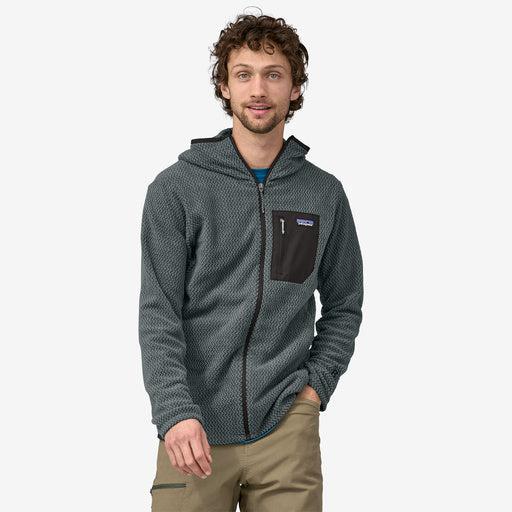 Patagonia Men's R1® Air Full-Zip Hoody – Killington Sports