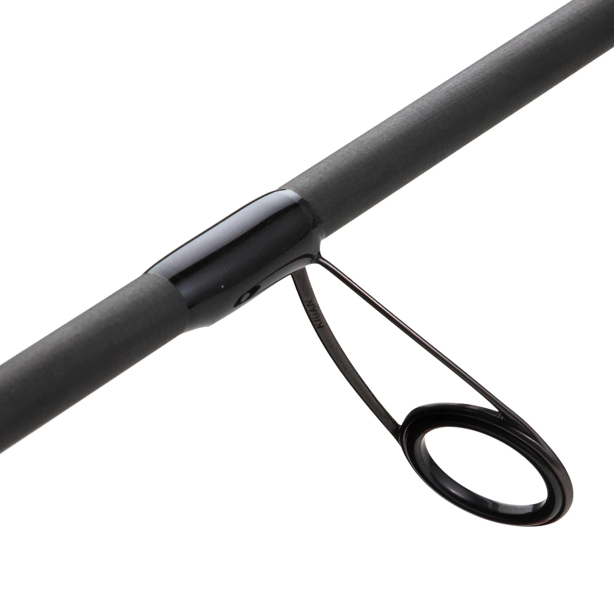 KLX Fishing Rod – KISTLER Fishing