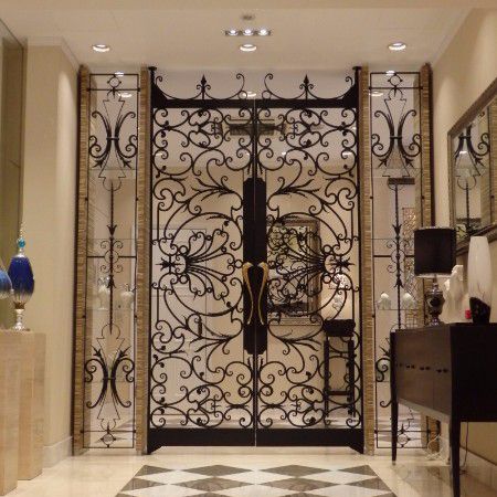 CH17｜大型シャンデリア・デザイン照明｜吉祥樹